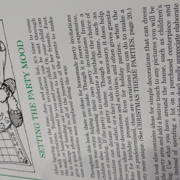 Parties kids will love! - Picture 5 of 16